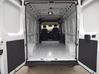 New 2024 Ram ProMaster 2500 High Roof Empty Cargo Van for sale #C0642 - photo 2