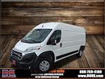 New 2024 Ram ProMaster 2500 High Roof Empty Cargo Van for sale #C0642 - photo 1
