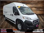 New 2024 Ram ProMaster 2500 High Roof Empty Cargo Van for sale #C0642 - photo 5
