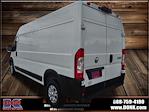 New 2024 Ram ProMaster 2500 High Roof Empty Cargo Van for sale #C0642 - photo 8