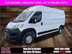 New 2024 Ram ProMaster 2500 High Roof Empty Cargo Van for sale #C0649 - photo 1