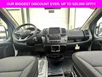 New 2024 Ram ProMaster 2500 High Roof Empty Cargo Van for sale #C0649 - photo 14