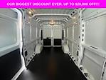New 2024 Ram ProMaster 2500 High Roof Empty Cargo Van for sale #C0649 - photo 15