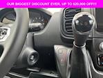 New 2024 Ram ProMaster 2500 High Roof Empty Cargo Van for sale #C0649 - photo 19