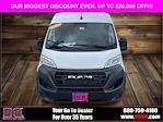 New 2024 Ram ProMaster 2500 High Roof Empty Cargo Van for sale #C0649 - photo 5