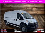 New 2024 Ram ProMaster 2500 High Roof Empty Cargo Van for sale #C0649 - photo 6