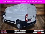 New 2024 Ram ProMaster 2500 High Roof Empty Cargo Van for sale #C0649 - photo 8