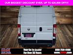 New 2024 Ram ProMaster 2500 High Roof Empty Cargo Van for sale #C0649 - photo 3