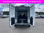 New 2024 Ram ProMaster 2500 High Roof Empty Cargo Van for sale #C0649 - photo 2