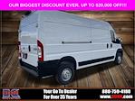 New 2024 Ram ProMaster 2500 High Roof Empty Cargo Van for sale #C0649 - photo 9