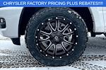 New 2025 Ram 1500 Laramie Crew Cab 4x4 Pickup for sale #C0742 - photo 12