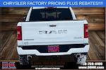 New 2025 Ram 1500 Laramie Crew Cab 4x4 Pickup for sale #C0742 - photo 4