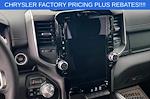 New 2025 Ram 1500 Laramie Crew Cab 4x4 Pickup for sale #C0742 - photo 7