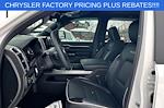 New 2025 Ram 1500 Laramie Crew Cab 4x4 Pickup for sale #C0742 - photo 9