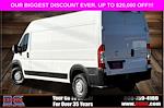 New 2024 Ram ProMaster 2500 High Roof Empty Cargo Van for sale #C0757 - photo 3