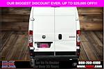 New 2024 Ram ProMaster 2500 High Roof Empty Cargo Van for sale #C0757 - photo 2
