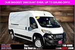 New 2024 Ram ProMaster 2500 High Roof Empty Cargo Van for sale #C0759 - photo 4