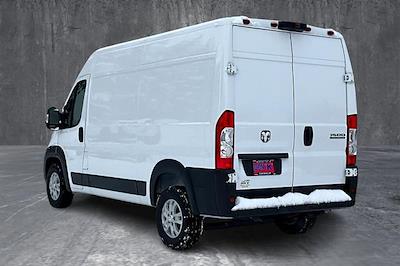 2024 Ram ProMaster 1500 High Roof FWD, Empty Cargo Van for sale #C0760 - photo 2