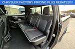New 2025 Ram 1500 Laramie Crew Cab 4x4 Pickup for sale #C0945 - photo 10