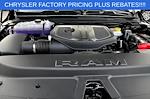 New 2025 Ram 1500 Laramie Crew Cab 4x4 Pickup for sale #C0945 - photo 11