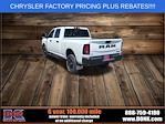 New 2025 Ram 1500 Big Horn Crew Cab 4x4 Pickup for sale #C0977 - photo 10