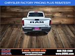 New 2025 Ram 1500 Big Horn Crew Cab 4x4 Pickup for sale #C0977 - photo 12