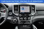 New 2025 Ram 1500 Big Horn Crew Cab 4x4 Pickup for sale #C0977 - photo 13