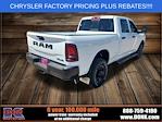 New 2025 Ram 1500 Big Horn Crew Cab 4x4 Pickup for sale #C0977 - photo 14