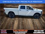 New 2025 Ram 1500 Big Horn Crew Cab 4x4 Pickup for sale #C0977 - photo 16