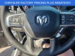 New 2025 Ram 1500 Big Horn Crew Cab 4x4 Pickup for sale #C0977 - photo 30