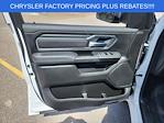 New 2025 Ram 1500 Big Horn Crew Cab 4x4 Pickup for sale #C3003 - photo 11