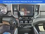 New 2025 Ram 1500 Big Horn Crew Cab 4x4 Pickup for sale #C3003 - photo 18