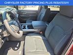 New 2025 Ram 1500 Big Horn Crew Cab 4x4 Pickup for sale #C3009 - photo 13