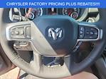 New 2025 Ram 1500 Big Horn Crew Cab 4x4 Pickup for sale #C3009 - photo 16