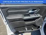 New 2025 Ram 1500 Tradesman Quad Cab 4x4 Pickup for sale #C3039 - photo 11