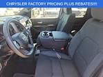 New 2025 Ram 1500 Tradesman Quad Cab 4x4 Pickup for sale #C3039 - photo 13