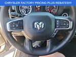 New 2025 Ram 1500 Tradesman Quad Cab 4x4 Pickup for sale #C3039 - photo 16