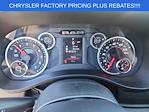 New 2025 Ram 1500 Tradesman Quad Cab 4x4 Pickup for sale #C3039 - photo 17