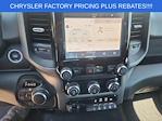 New 2025 Ram 1500 Tradesman Quad Cab 4x4 Pickup for sale #C3039 - photo 18