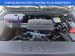 New 2025 Ram 1500 Tradesman Quad Cab 4x4 Pickup for sale #C3039 - photo 19