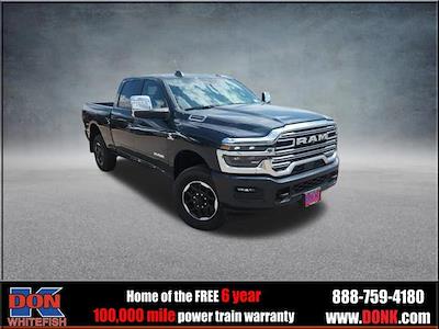 New 2025 Ram 2500 Laramie Crew Cab for sale #C3052 - photo 1
