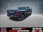 New 2025 Ram 2500 Laramie Crew Cab for sale #C3052 - photo 8
