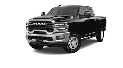 New 2025 Ram 3500 Tradesman Crew Cab 4x4 Pickup for sale #C3063 - photo 1