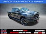 New 2026 Ram 1500 Rebel Crew Cab 4x4 Pickup for sale #C3068 - photo 1