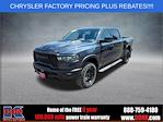 New 2026 Ram 1500 Rebel Crew Cab 4x4 Pickup for sale #C3068 - photo 3