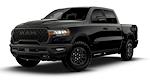 New 2026 Ram 1500 Rebel Crew Cab 4x4 Pickup for sale #C3069 - photo 1