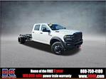 New 2026 Ram 5500 Crew Cab 84 CA Cab Chassis for sale #C3089 - photo 1