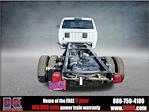 New 2026 Ram 5500 Crew Cab 84 CA Cab Chassis for sale #C3089 - photo 3