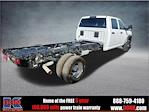 New 2026 Ram 5500 Crew Cab 84 CA Cab Chassis for sale #C3089 - photo 2