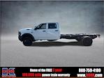 New 2026 Ram 5500 Crew Cab 84 CA Cab Chassis for sale #C3089 - photo 13
